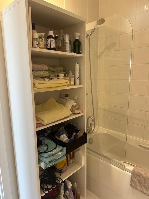 Buy & Sell Hackney Wick East London - Photos for IKEA BILLY Bookcase