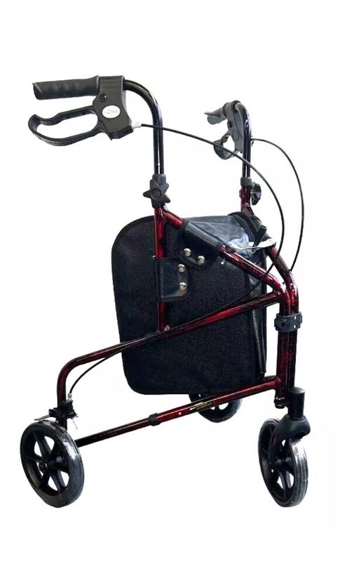 Buy & Sell Denington Industrial Estate North Northamptonshire - Photos for Three wheeled walker