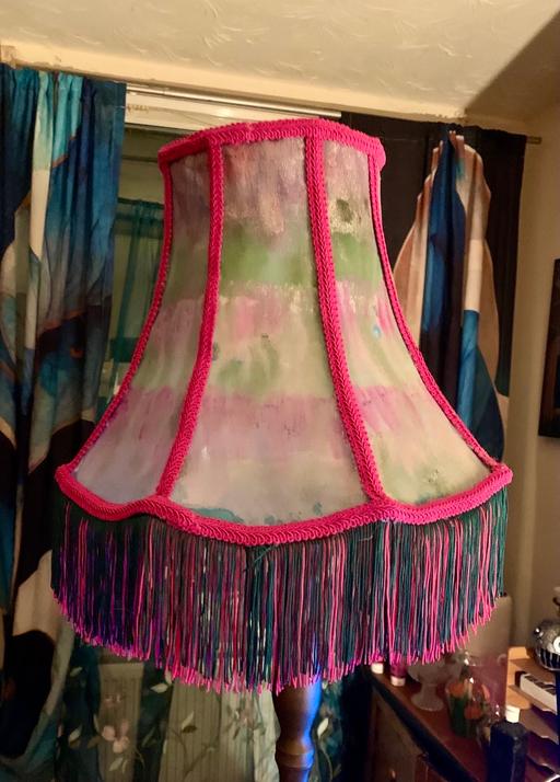 Buy & Sell Wellingborough North Northamptonshire - Photos for Lampshade