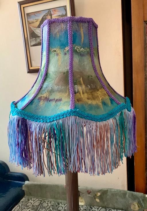 Buy & Sell Denington Industrial Estate North Northamptonshire - Photos for Beautiful lampshades