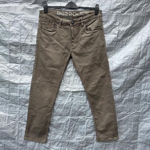Buy & Sell Stourbridge Dudley - Photos for 883 Police Ashton Skinny Jeans • W36 Short