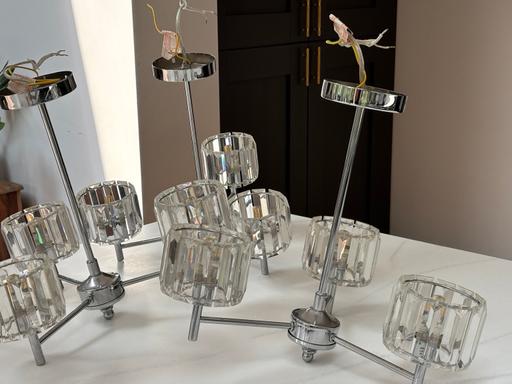 Buy & Sell Green Street Green Bromley - Photos for Light fitting x3