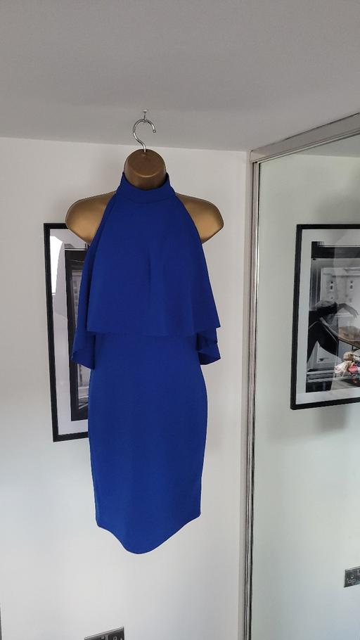 Buy & Sell Hadley Telford and Wrekin - Photos for Women Halter Neck Bodycon Dress Size 12