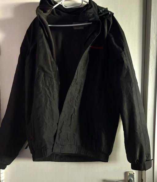 Buy & Sell Liverpool Knowsley - Photos for Men's Hydrofort Wind and Rain proof Jacket