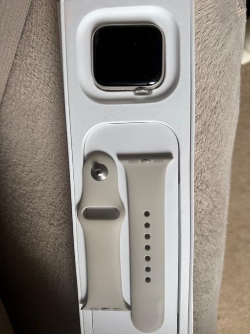 Buy & Sell Kinloss Moray - Photos for Apple Watch SE 2nd Gen 2024