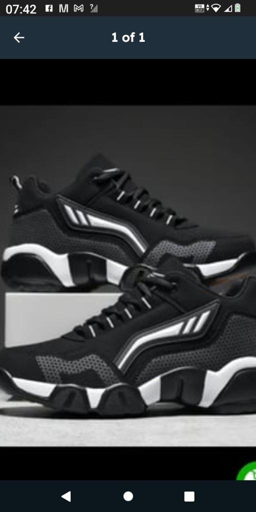Buy & Sell East Ham East London - Photos for Trainers