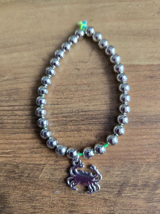 Buy & Sell Charter Avenue Industrial Estate Coventry - Photos for Women's Crab Bracelet