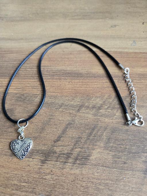 Buy & Sell Charter Avenue Industrial Estate Coventry - Photos for Women's Love Necklace