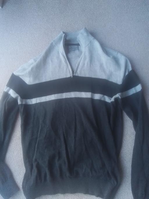 Buy & Sell Streetly Walsall - Photos for TU PURE COTTON JUMPER