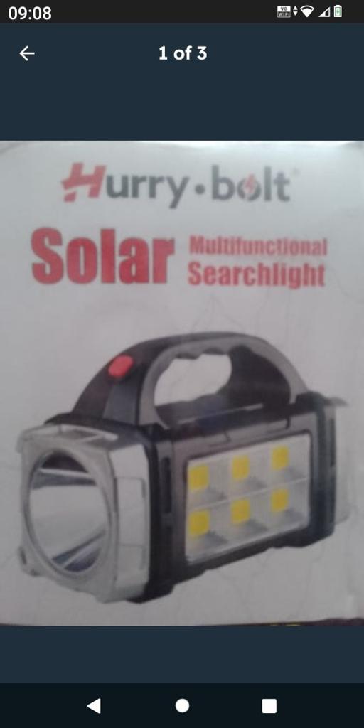 Buy & Sell East Ham East London - Photos for Torch