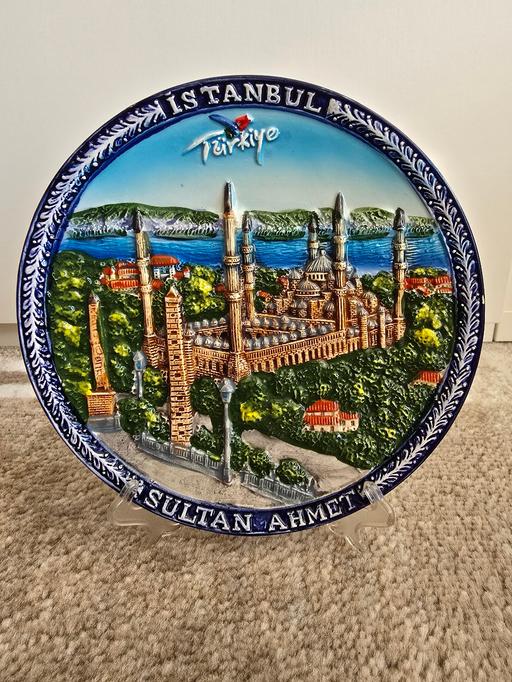 Buy & Sell Limehouse East London - Photos for Turkey Souvenir - Large