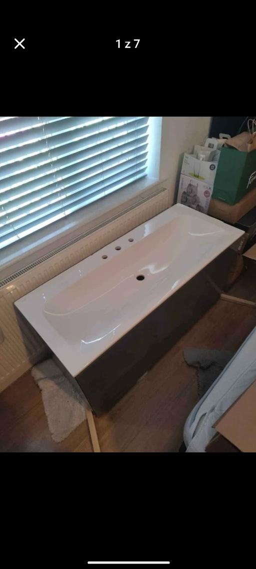 Buy & Sell Northolt Ealing - Photos for sink bathroom vanity keuco
