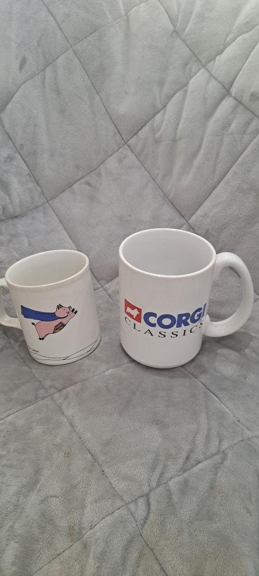 Buy & Sell Four Oaks Birmingham - Photos for Vintage mugs