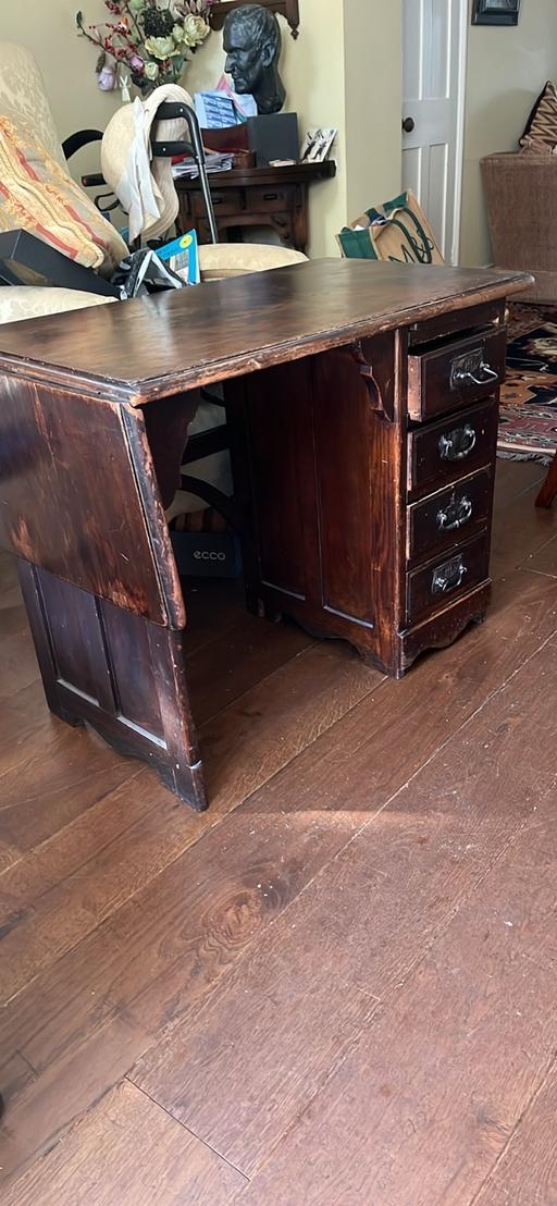 Buy & Sell Stockbridge Chichester - Photos for Antique Child’s Desk