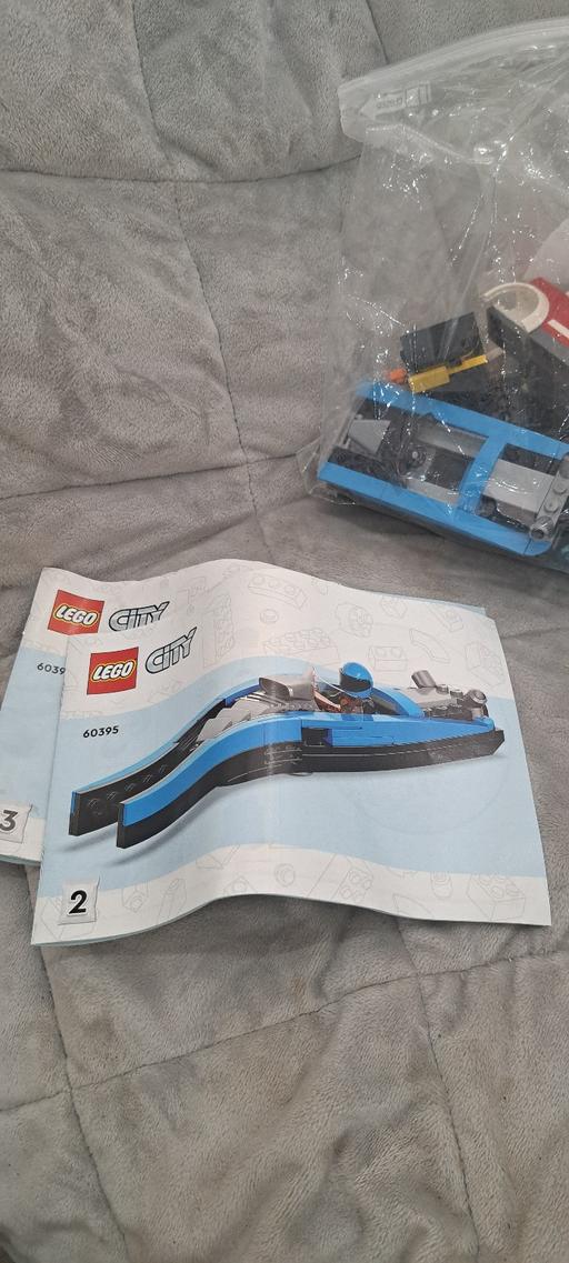 Buy & Sell Four Oaks Birmingham - Photos for Lego city
