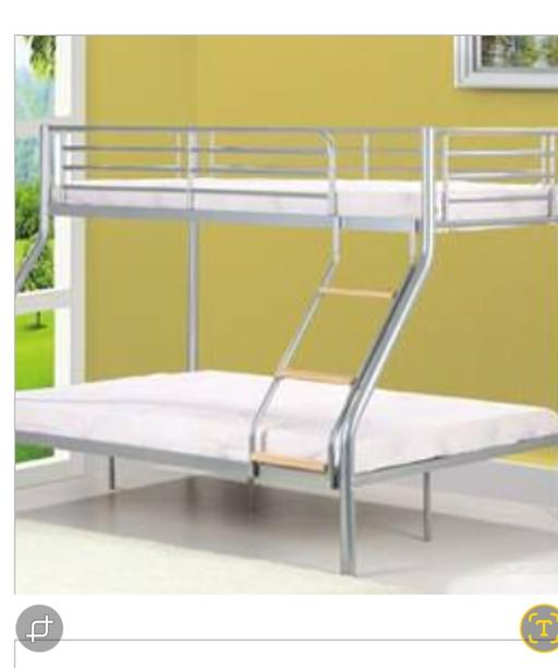 Buy & Sell Lower Clapton East London - Photos for bunk bed