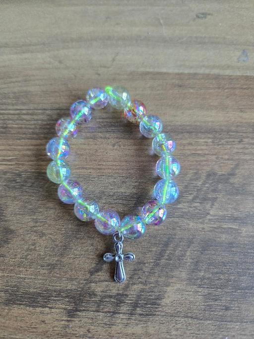Buy & Sell Charter Avenue Industrial Estate Coventry - Photos for Children's Cross Bracelet
