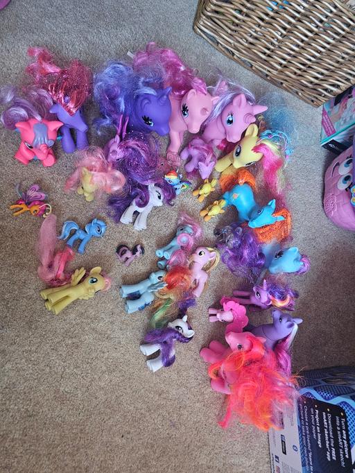 Buy & Sell Gatehouse Industrial Area Buckinghamshire - Photos for My little pony