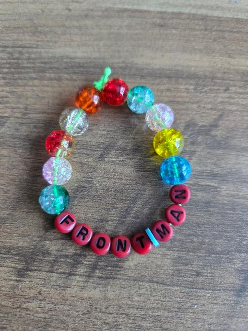 Buy & Sell Charter Avenue Industrial Estate Coventry - Photos for Children's Front Man Bracelet