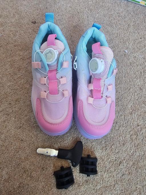 Buy & Sell Gatehouse Industrial Area Buckinghamshire - Photos for skate shoes