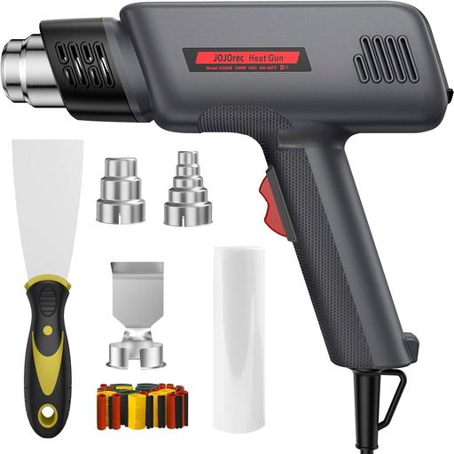 Buy & Sell Kimberworth Rotherham - Photos for Heat Gun 2000W Professional Hot Air Gun
