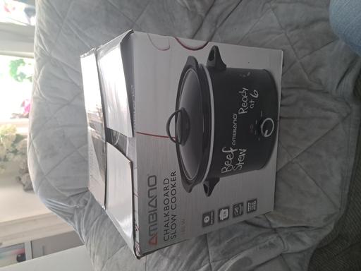 Buy & Sell Four Oaks Birmingham - Photos for Slow Cooker
