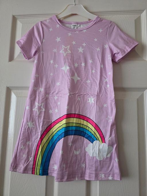 Buy & Sell Blackpool Town Centre Blackpool - Photos for Girls nightdress age 5 yrs BNWT