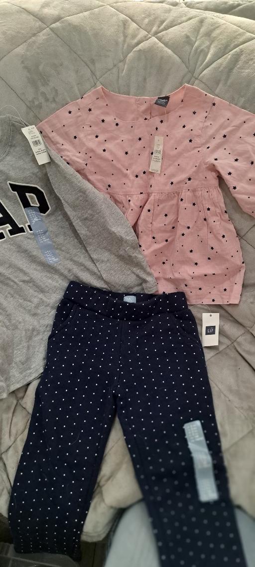 Buy & Sell Sutton Coldfield Birmingham - Photos for Gap kids clothes Age 3