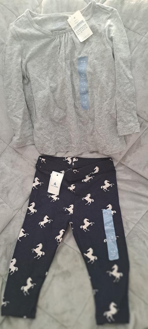 Buy & Sell Sutton Coldfield Birmingham - Photos for Gap outfit baby aged 12-18m