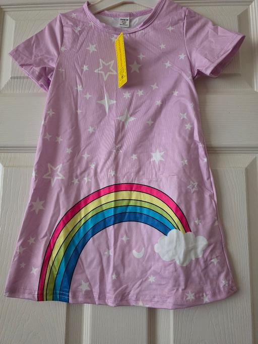 Buy & Sell Blackpool Town Centre Blackpool - Photos for Girls nightdress age 4 yrs BNWT