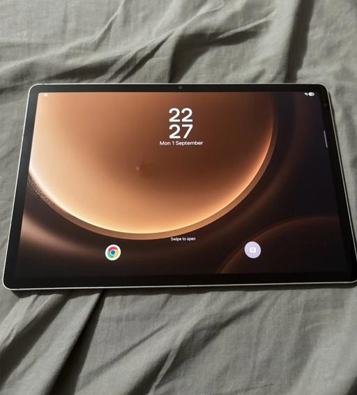 Buy & Sell Stockport Town Centre Stockport - Photos for Samsung Galaxy Tab S9 plus 128gb