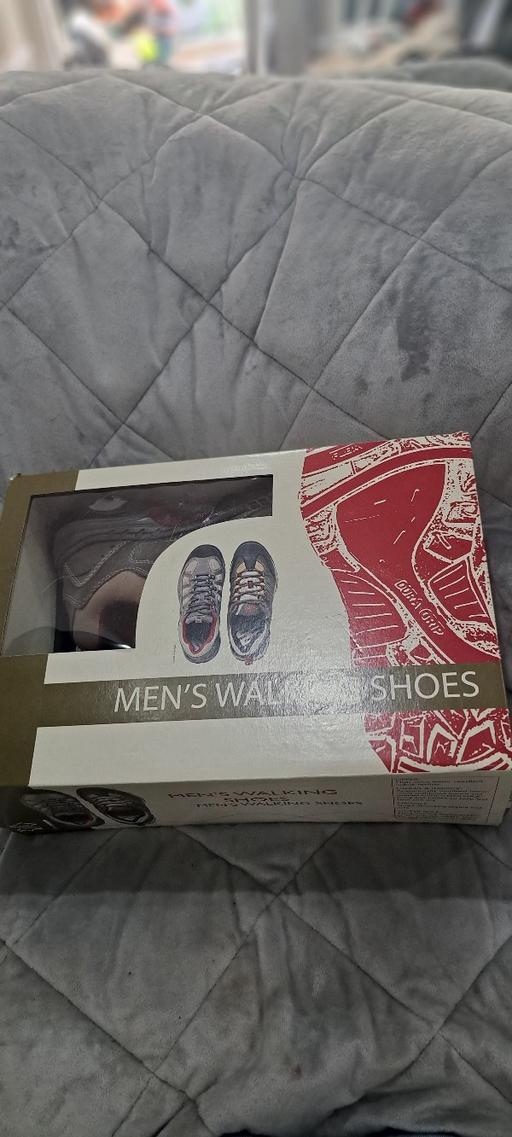 Buy & Sell Sutton Coldfield Birmingham - Photos for Mens Walking shoes Size 8