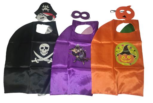 Buy & Sell - Photos for 3 Cykapu cartoon Halloween costumes