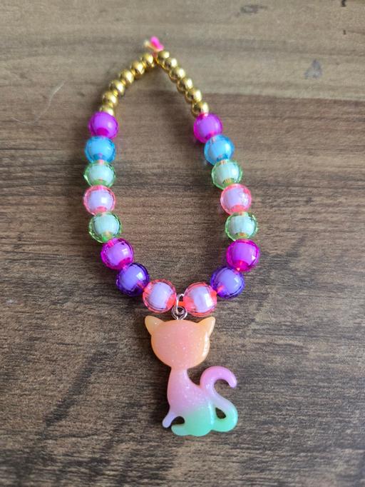 Buy & Sell Charter Avenue Industrial Estate Coventry - Photos for Women's/Girls Cat Charm Bracelet