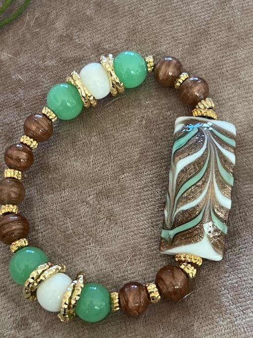 Buy & Sell Ovingdean Brighton - Photos for Beautiful Murano glass bracelet