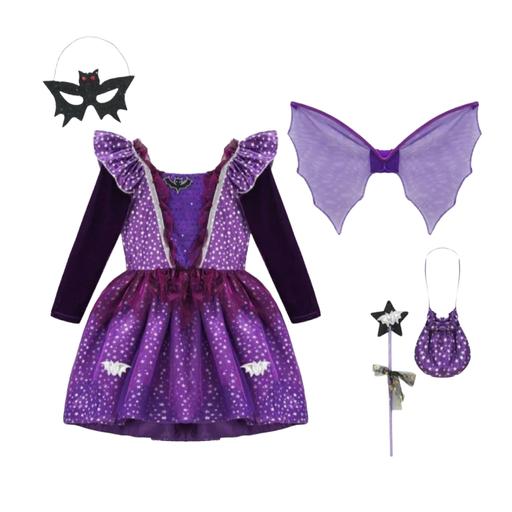 Buy & Sell - Photos for Kids Girls Witch Cosplay Costume Halloween Pa