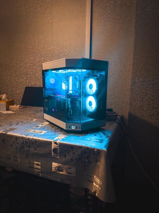 Buy & Sell Dudley Town Centre Dudley - Photos for High end gaming pc - i7 12700KF | RTX 3080