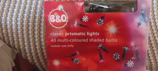Buy & Sell Sandwell West Midlands - Photos for Xmas indoor lights