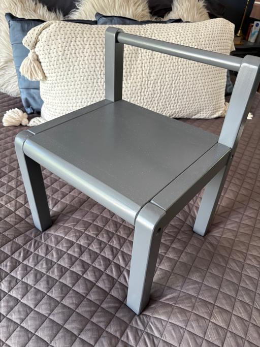 Buy & Sell Westcliff-on-Sea Southend-on-Sea - Photos for H&M Chair Kids (H&M Home)