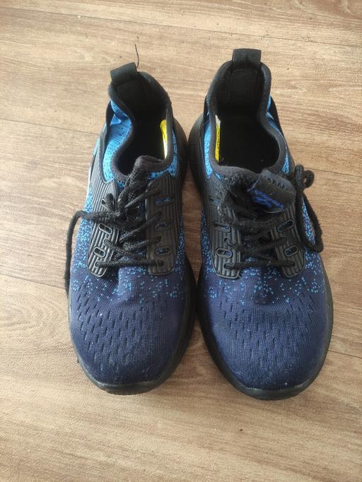 Buy & Sell Grafton Street Industrial Estate West Northamptonshire - Photos for Safety shoes