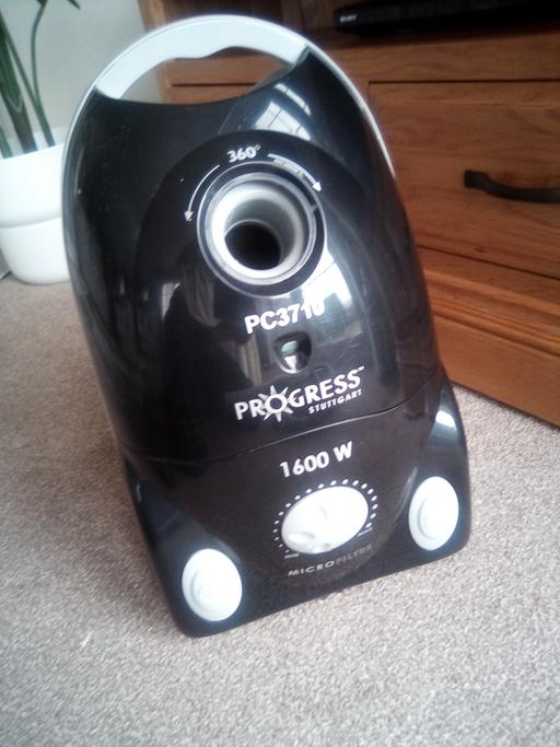 Buy & Sell Oxenhope Bradford - Photos for vacuum cleaner