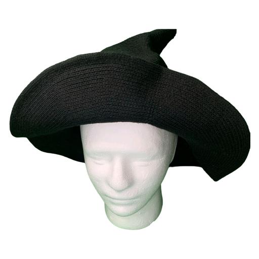 Buy & Sell - Photos for Wide Brim Foldable Halloween WoolHats for Par