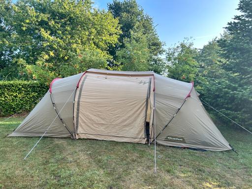 Buy & Sell Richmond Richmond upon Thames - Photos for Large 4 person tent