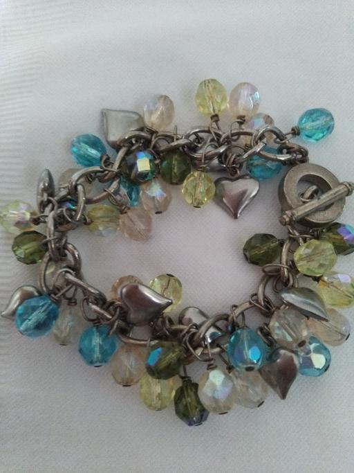 Buy & Sell Milton Regis Swale - Photos for glass bracelet