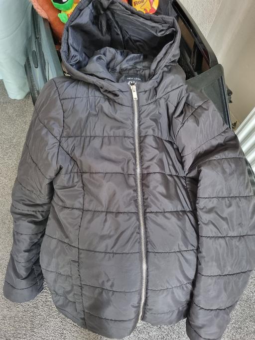 Buy & Sell Oxley Wolverhampton - Photos for new look jacket 14/15 yr collectt