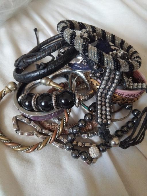Buy & Sell Kemsley Swale - Photos for collection of bracelets