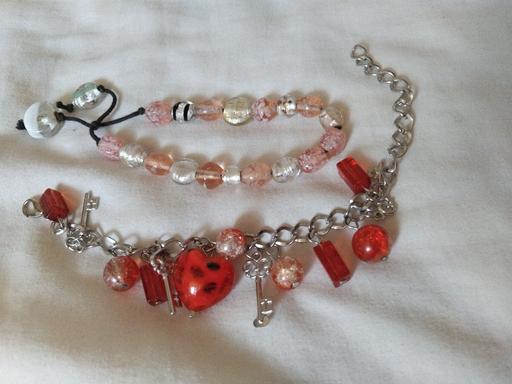 Buy & Sell Kemsley Swale - Photos for glass bracelets