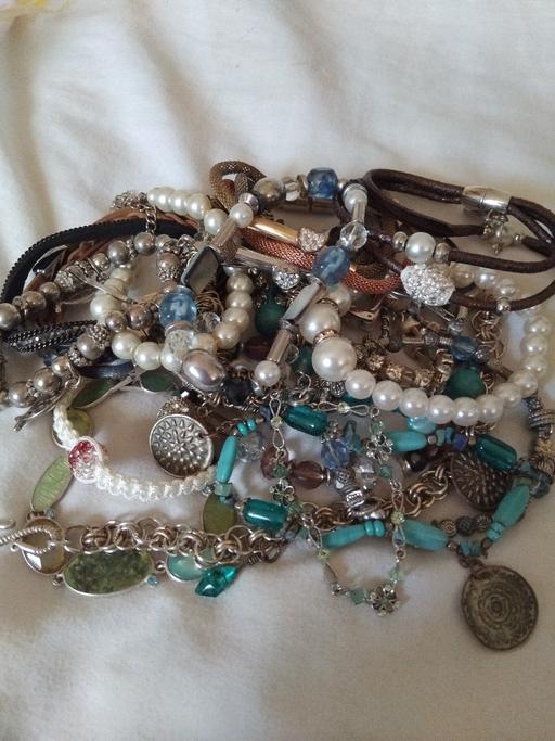 Buy & Sell Kemsley Swale - Photos for collection of braclets
