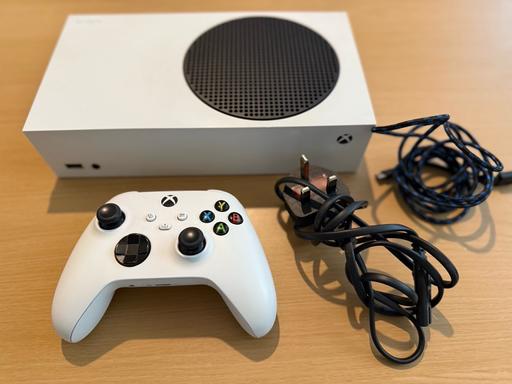 Buy & Sell Canning Town East London - Photos for Xbox Series S 512gb