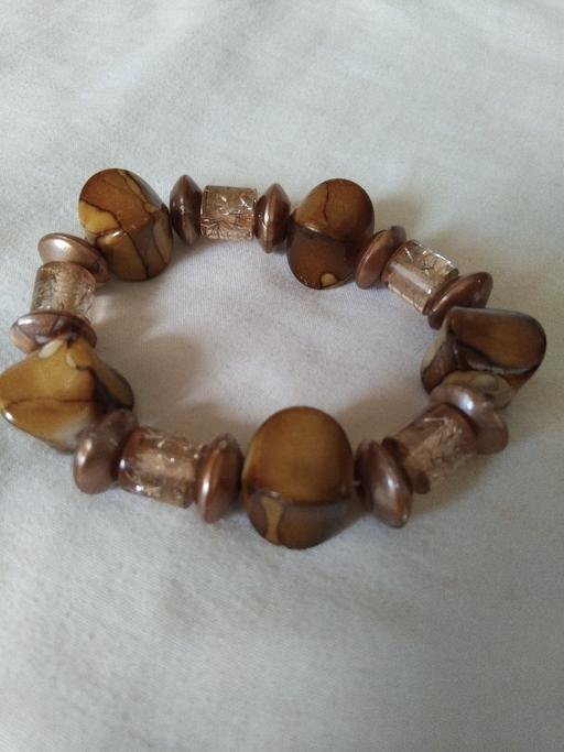 Buy & Sell Milton Regis Swale - Photos for brown bracelet